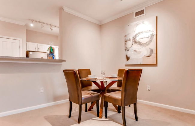 Bluebird Suites in Downtown Providence - Foto 9