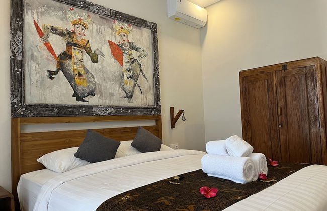 Pondok Eka Wood - Foto 27