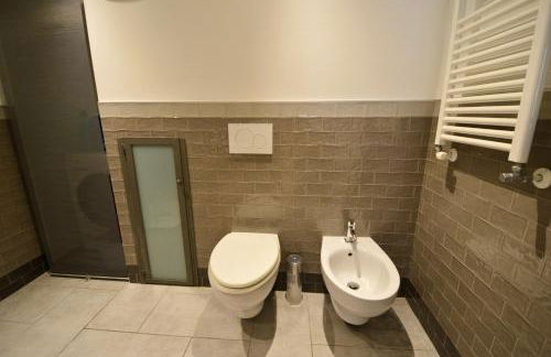 Poetico Monolocale Indipendente nell’Antico Pastificio - Foto 37