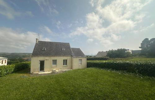 Maison de vacances Crozon 2ch - jardin clos - Photo 9