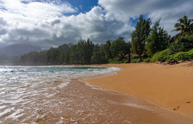 Hanalei Colony Resort E1 - Foto 25