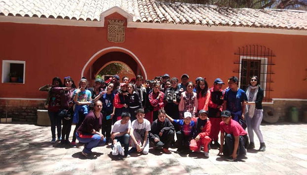 Potosi Villages Private Tour - Foto 3