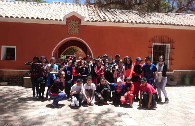 Potosi Villages Private Tour - Foto 3