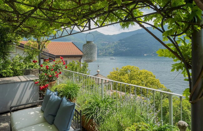 Vista Lario in Carate Urio - Foto 10