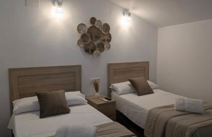 Casa rural el olivar Chumi - Foto 8