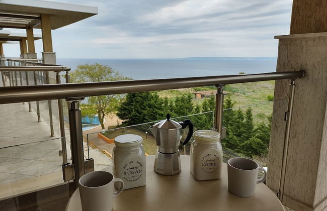 July Morning Seaside Resort - Photo 21