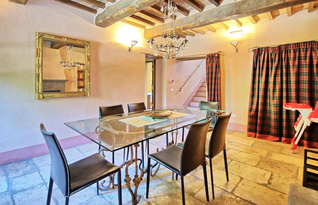 Col Di Forche - Foto 14