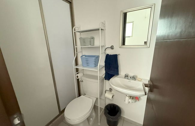 Penthouse de lujo en Paraíso - Foto 26