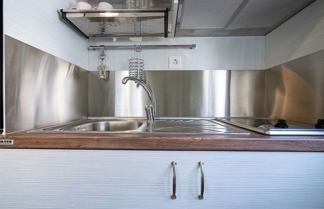 Olympia's Apartments - Foto 25