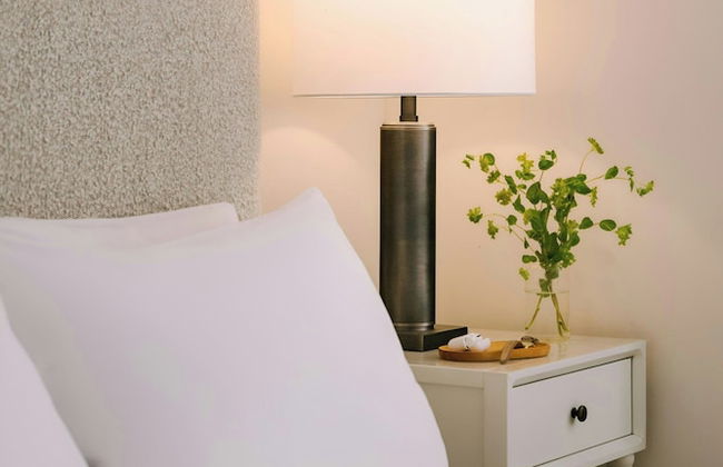 Sonder by Marriott Bonvoy One Platt Apartments Financial District - Photo 13