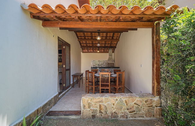 Bz17 Casa em Condomínio Clube - Foto 42