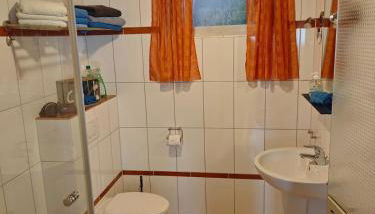 Eifel Apartment am Rursee für 4 Personen - Foto 3, Shower