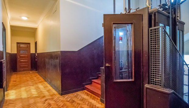 Feel Porto Historic Hollywood Flat - Foto 5, Zimmer