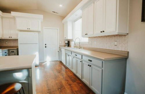 Central Coziness - Steps from Chico's Hub - Foto 9