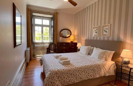 Feel Discovery Casa Da Capela Douro Valley - Foto 17