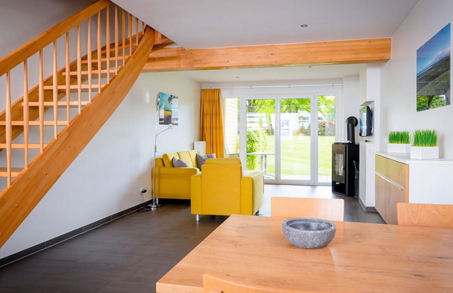 Reihenhaus im Ostseeresort Dampland - Photo 20