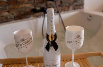 Luxus Appartement mit Panoramablick - Foto 1