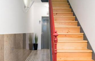 Lisbon Center IV - Foto 24