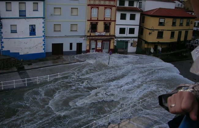 LA Nana DEL MAR Flat on the old Port of Cudillero - Photo 80
