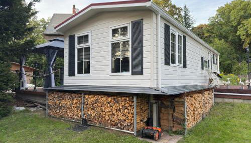 Am Zeißigwald - Foto 2