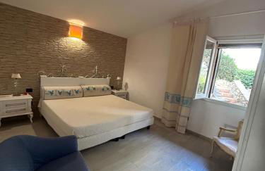 Baia del Corsaro - new sea panoramic villa in Sardinia, Italy - 250 mt beach&sea full comfort-WiFi-Parking-Privacy - Foto 18