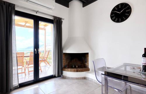 Casa di Olive Luxury Secluded Sea View Villa in South Crete - Photo 17