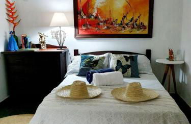 Andorinhas "Mini casa de hóspede" - Foto 15