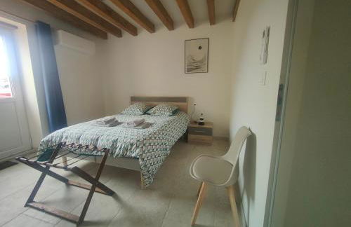 Gîte de la Grosse Pierre - Détente - 20 min du zoo - Foto 18