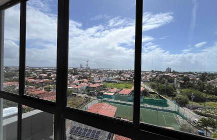 Flat Comfort La Belle Formosa - Cabedelo - Photo 78