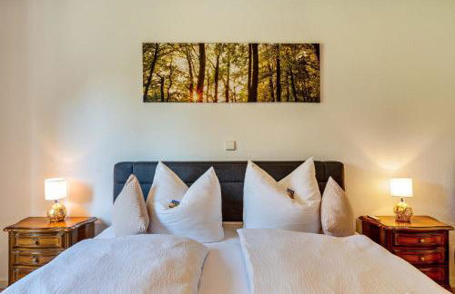 Ferienwohnung Kuckucksnest - Foto 14