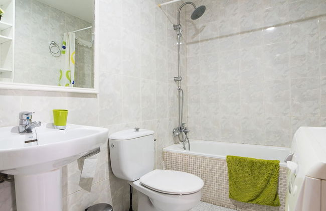 Pedregalejo Beach Apartment 1 - Foto 19