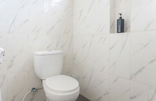 TwoSpaces Living at BSB Villa Maharaja - Foto 14