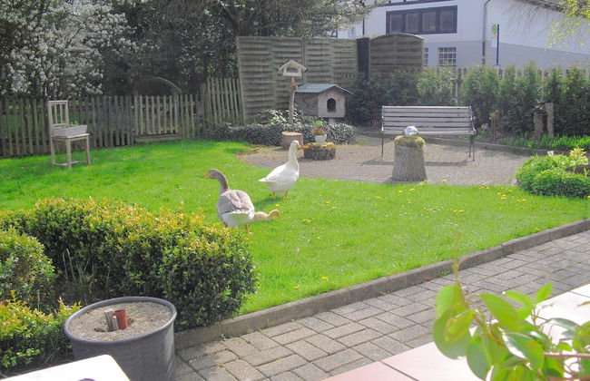 Spacious Holiday Home in Menkhausen near Ski Area - Foto 25