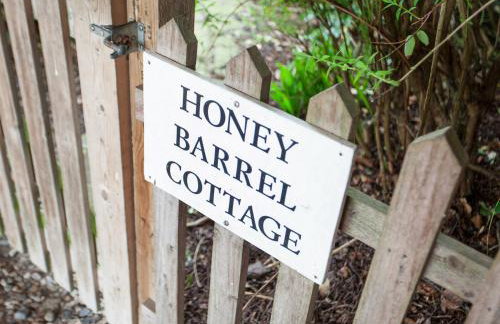 Honey Barrell Cottage - Foto 19