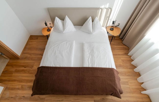 Waldrand Apartments - Foto 23