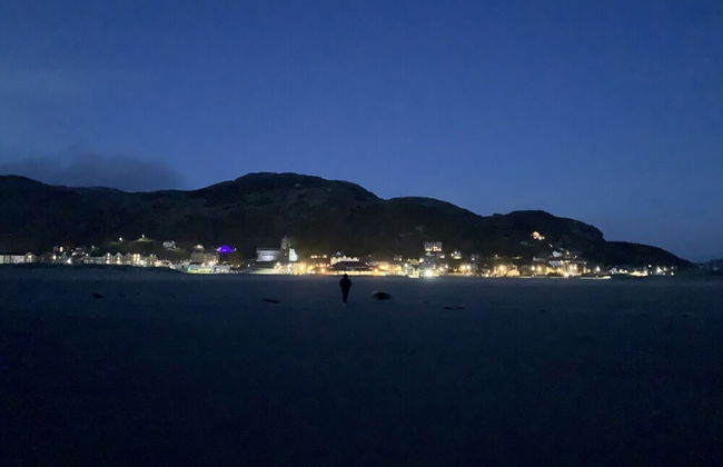 Sea View Apartment in Barmouth - Photo 24