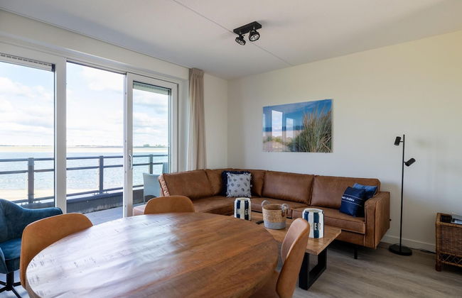 Appartement Vista Maris - Havenweg 8-52 Sint-annaland Oosterschelde - Foto 10