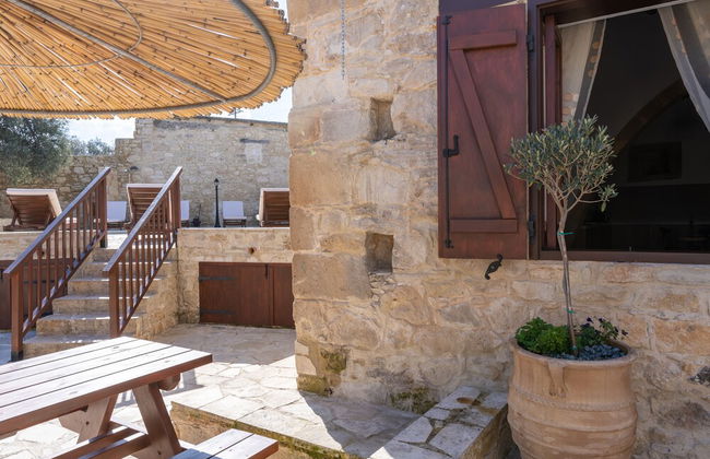 Stone Court Boutique Studios - Foto 26