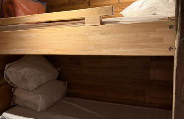 Les Marmottes Appartement Charme - Foto 8