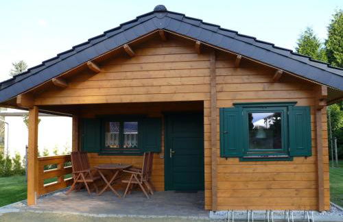 Ferienpark Seeblick - Foto 13