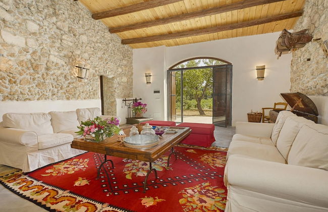 Casale Monte Kronio by Wonderful Italy - Foto 7