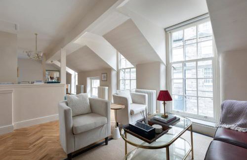 Luxury Mews in the heart of New Town - Foto 3