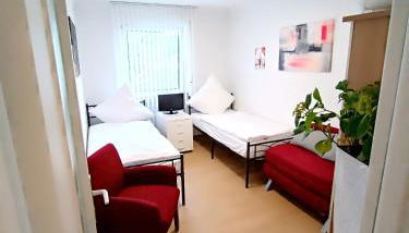 Ferienwohnung-Montagewohnung 3 - Foto 3