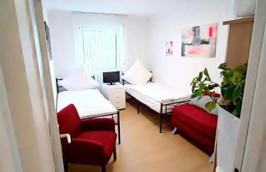 Ferienwohnung-Montagewohnung 3 - Foto 3