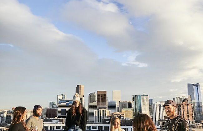 Mint House Denver Downtown Union Station - Foto 31