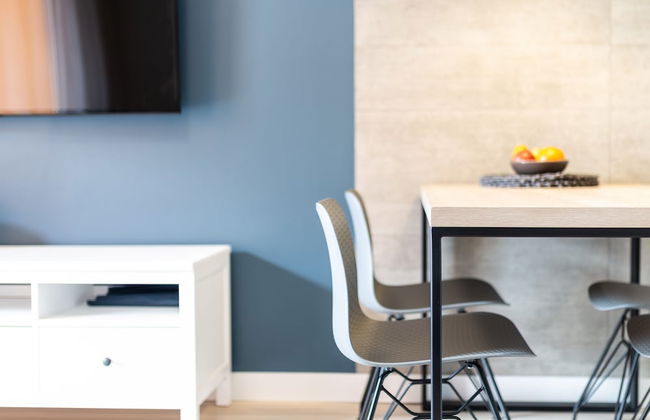 Baltic Apartments - Foto 55