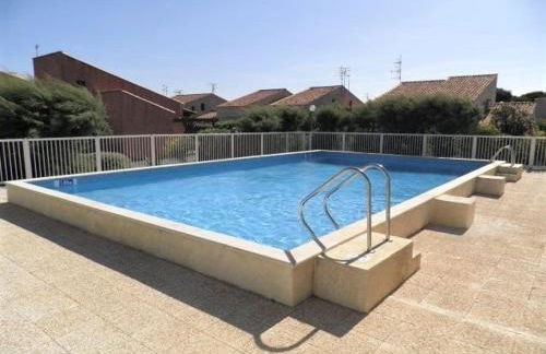 Pavillon climatisé - proche plage du grazel Gruissan GN510-019 - Foto 13