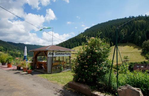 Landpension Am Sommerhang - Photo 6