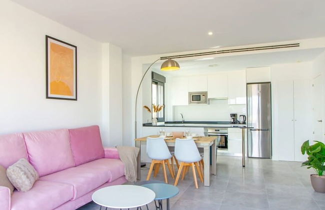 Camporrosso 1C by Bookaparadise - Foto 1