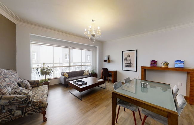 Tokio Suites - Foto 55